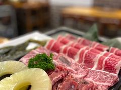-咕咕站韩国料理(紫金港店)