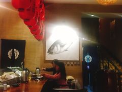 -千代武日本料理(开发区店)