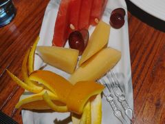 -秀·爱尔兰餐吧(上海路店)