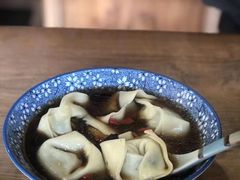 -八珍手工水饺·妈妈的爱(传芳巷店)