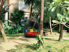 -厦门日月谷温泉渡假村