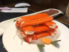 -味蜀吾老火锅(青岛万象城店)