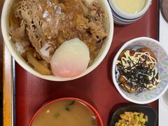 -食其家·牛丼咖喱(浦电路店)