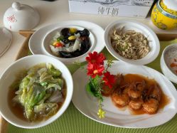 -月满阁月子中心(莲湖区店)