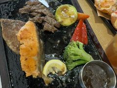 -豪客来牛排(海沧阿罗海店)
