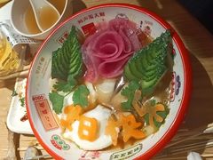 -粟氏天府·东北烧烤(长安街店)