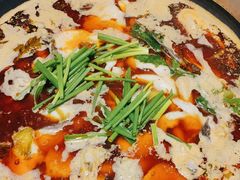 -老船舫·现做活鲜鱼馆(东郊记忆店)