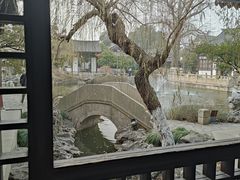 -常熟方塔园