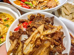 -十二点·辣椒炒肉(南山店)
