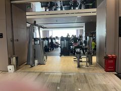 -力美健健身游泳俱乐部(顺联国际店)