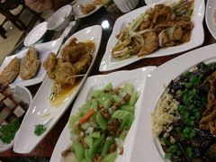 android_upload_pic-勺园饭店(骨科医院店)