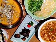 -新白鹿餐厅(城西银泰城店)