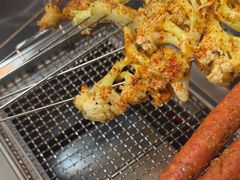 -红棚子肚绷·徐州烧烤(南京店)