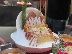 -红雀围·海鲜火锅(陆家嘴中心店)