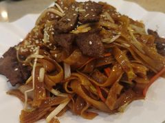 -怡咖啡自助餐(宁波香格里拉店)