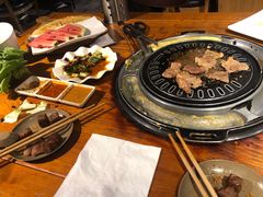 -超级神炭烤肉夜食(芥园西道店)