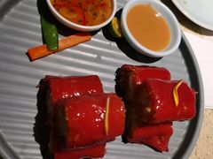 -点都德(长泰广场店)