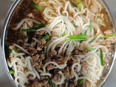 -正宗杨记普洱酸醋米线(总店)