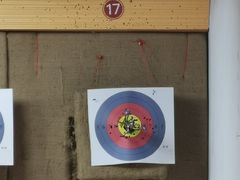 -道顺射箭·团建·骑射(张杨路店)