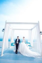 -伯爵风尚全球旅拍