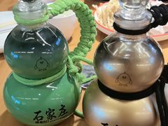 -成老灶火锅鸡(平山店)