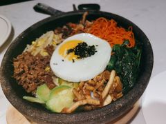 -七八冷面·延边朝鲜族美食(欢乐谷店)