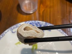 白卤大肠-兰边碗(鼓楼店)
