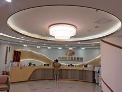 -慈铭奥亚健康体检(南山店-保利分院)