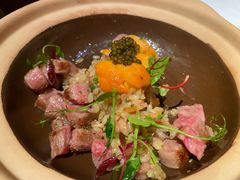 -Bistro Wang 牛排馆