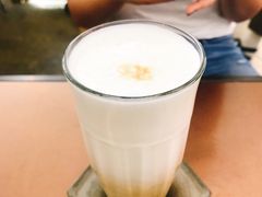 -铁手珈琲制造局metalhands(望京店)