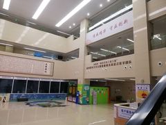 -深圳市中西医结合医院