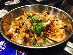 -阿多私房菜(顺德店)