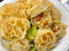 -宗泉烤全羊·烤羊腿·家常菜(解放东路店)