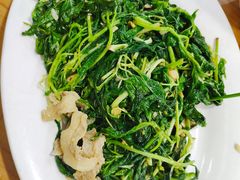 -长平肥姐白粥·海鲜打冷