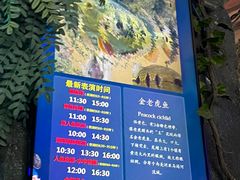 -合肥海洋世界