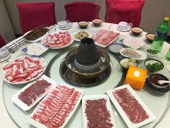 -福寿斋·老北京铜锅涮肉·烤鸭(顺义总店)
