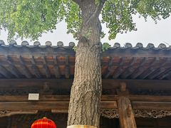 -胡氏古民居建筑