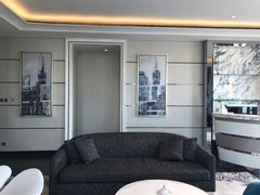 -上海外滩英迪格酒店