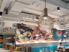 -半天妖烤鱼(中百店)