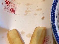 -解家河南菜(商鼎路店)