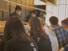 -Sushi Hanzo半藏(天环广场店)