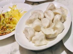 原汁海胆水饺-喜鼎海胆水饺(柏威年购物中心店)