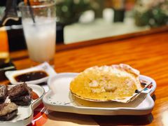 -肉魁屋·烧肉·烧鸟·酒场(高新店)