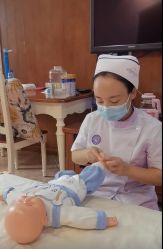 -纵享怡月月子中心(西稍门店)