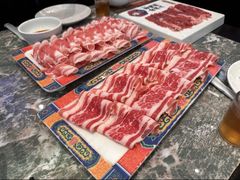 -安答龙虾·烧烤·大排档