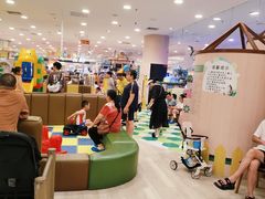 -伊藤洋华堂(高新店)