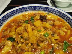 魔芋烧鸭-陈麻婆豆腐总店