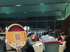 -铜锣湾·有麝自然香(渝北财富中心店)