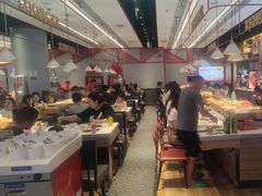 -龍歌自助小火锅(城阳万象汇店)