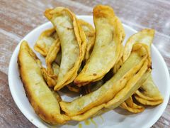 -草桥清真牛肉锅贴扁食店